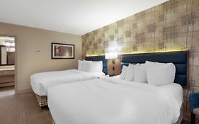 Best Western Plus City Centre Inn