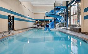 Best Western Plus City Centre Inn